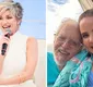 
                  Andrea Nóbrega alfineta Carlos Alberto de Nóbrega e esposa em polêmica