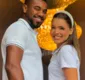 
                  Casamento de Davi Brito tem tapete de R$ 8 mil na lista de presentes