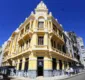 
                  Cinco locais para se sentir em um Palácio em Salvador