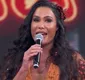 
                  Dança dos Famosos: Gracyanne perde peso para retorno: 'Dificuldade'