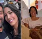 
                  Ex-BBB Alberto Cowboy presenteia esposa com cirurgia de R$ 45 mil