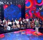 
                  Globo anuncia primeira participante da Dança dos Famosos