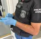 
                  Investigada por morte do companheiro é presa na Bahia