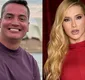 
                  Leo Dias é detonado após comentário sobre Virginia: 'O foco é r*la'