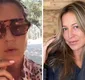 
                  Luana Piovani bate-boca com vizinha em Portugal e dispara: ‘Estupidez’
