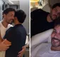 
                  Lucas Guimarães expõe nova visita de Carlinhos Maia: 'Você me usou'