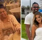 
                  Mãe de Davi Brito expõe detalhes de casamento e web reage: 'Exagero'