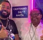 
                  Morre Anita Nobre, mãe do cantor Dudu Nobre, aos 78 anos