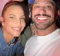 
                  Namorado de Ivete Sangalo marca presença no ‘Clareou’ em SP; FOTOS