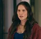 
                  Quem Ama Cuida: nova semana tem revelação de Adriana e golpe de Pilar