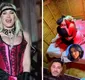
                  Rancho do Maia: Andressa Urach é flagrada aos beijos com Ingrid Ohara