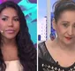 
                  RedeTV! se pronuncia após polêmica entre Sonia Abrão e Carol Lekker