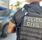 
                  Suspeito de associação com tráfico do Rio de Janeiro é preso na Bahia