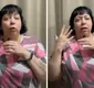 
                  Tulla Luana termina casamento após traição: '21 anos ele me traindo'