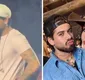
                  Zé Felipe cita Ana Castela em show e manda recado: 'Dá problema'