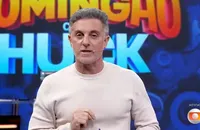 Luciano Huck leva susto com cobra em mansão no Rio de Janeiro; VEJA