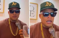 Quem é Rick Ralley, ex-cantor do Black Style preso por suspeita de agressão contra mulher