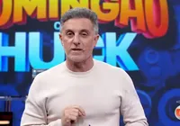 Luciano Huck leva susto com cobra em mansão no Rio de Janeiro; VEJA