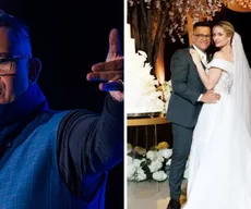 Quem é o empresário que viajava com Rick em helicóptero: Bruno Avelar se casou há um mês