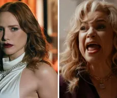 Resumo Quem Ama Cuida 25/09: Pilar choca Ingrid com revelação sobre Adriana
