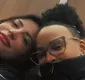 
                  É o amor? 5 momentos em que Rebeca Andrade e Gisele surgiram em possível clima de romance