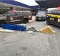 
                  Ação integrada intercepta 250 kg de drogas em Vitória da Conquista