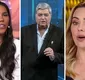 
                  Além de Carol Lekker: veja famosos que já reclamaram de salário no SBT