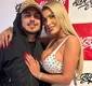 
                  Andressa Urach choca ao reatar casamento pela 2ª vez e manda recado