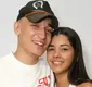 
                  Ary Mirelle sugere nova gravidez de João Gomes: 'Liberada'