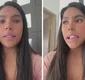 
                  Carol Lekker revela dívidas após saída do SBT: 'Não tive condições'