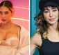 
                  Dora Figueiredo revela affair com Nicole Louise após polêmica com pai