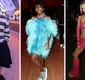 
                  Enquete Rock in Rio 2026: vote no pior look dos famosos no 1º dia