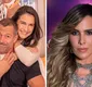 
                  Esposa de Malvino Salvador quebra silêncio sobre climão com Wanessa