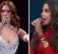 
                  Estrelas da Casa: Anitta e Ana Clara entregam affair entre cantores