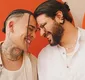
                  Gloria Groove revela relação aberta com marido e expõe: 'Decisão dele'