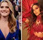 
                  Ingrid Guimarães reage à Anitta na Grande Rio e web aponta indireta