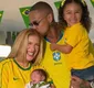 
                  Léo Santana resgata momentos com Lore Improta em aniversário; VÍDEO