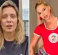 
                  Luisa Mell critica ganhos de Virginia em live e dispara: 'Bilionária'