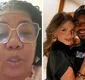 
                  Mãe de Davi Brito manda recado controverso para esposa do ex-BBB