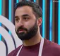 
                  MasterChef Brasil: participante revela morte do pai durante gravações