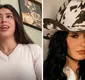 
                  Melody quebra silêncio sobre rivalidade com Ana Castela: ‘Prejudicar’