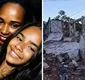 
                  Morre segunda vítima de explosão que atingiu três casas na Bahia