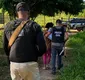 
                  Mulher é resgatada de cárcere privado após ajuda do filho de 7 anos