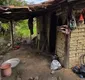 
                  Onze pessoas são resgatadas de trabalho análogo à escravidão na BA