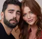 
                  Pedro Scooby abre o jogo sobre reconciliação com Cintia Dicker após briga na Justiça vir à tona