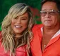 
                  Poliana Rocha abre o jogo sobre aniversário após ausência de Leonardo