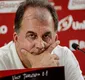 
                  Presidente do Vitória sobe o tom contra o Grêmio: ‘Time caloteiro'
