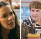 
                  Quem Ama Cuida: Márcia Sensitiva entrega segredo sombrio de Francesca