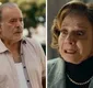 
                  Quem Ama Cuida: Otoniel descobre segredo obscuro de Diná após flagra