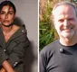 
                  Quem é Cíntia Chagas, nova namorada de Rubens Barrichello